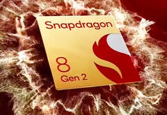 Der Qualcomm Snapdragon 8 Gen 2 bietet nicht nur mehr Leistung, sondern auch neue Features. (Bild: Qualcomm)