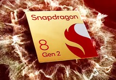 Der Qualcomm Snapdragon 8 Gen 2 bietet nicht nur mehr Leistung, sondern auch neue Features. (Bild: Qualcomm)
