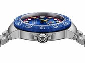 TAG Heuers Red Bull Racing Solargraph