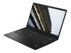 Lenovo ThinkPad X1 Carbon 2020 Business-Laptop im Test: 4K-Display geht auf Kosten der Akkulaufzeit