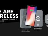 Xtorm: Kabellose Ladelösungen für Smartphones