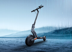 Xiaomi Electric Scooter 4 (Lite, Ultra) sind heute offiziell mit deutscher Straßenzulassung in den Verkauf gestartet. (Bild: Xiaomi)