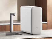 Xiaomi bietet einen neuen Wasserfilter an