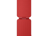 Durchgesickertes offizielles Renderbild der Xiaomi Pocket Guitar