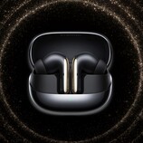 Die Xiaomi Buds 5 Pro können Musik mit bis zu 4,2 Mbit/s drahtlos übertragen. (Bildquelle: Xiaomi)