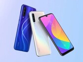 Das Xiaomi Mi 9 Lite startet am 16. September in Europa, als Mi CC9-Abkömmling für Europa.