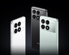 Das Redmi K70E soll ein solides Preis-Leistungs-Verhältnis bieten, dank 1.800 Nits Display und Dimensity 8300. (Bild: Xiaomi)