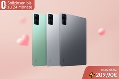 An diesem Wochenenende gibt es beim Xiaomi Valentinstag-Sale einige besondere Schnäppchen. (Bild: Xiaomi)