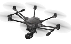 Yuneec Typhoon H Plus