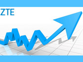 Geschäftszahlen: ZTE steigert Nettogewinn um 43 Prozent