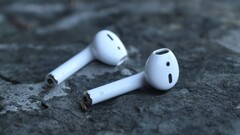 Das Design der neuen AirPods soll unverändert bleiben. (Bild: FloTV, Pixabay)