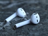 Das Design der neuen AirPods soll unverändert bleiben. (Bild: FloTV, Pixabay)