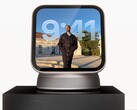 Inoffizielles Rendering des kommenden Apple HomePad
