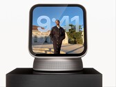 Inoffizielles Rendering des kommenden Apple HomePad