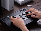 8BitDo Arcade Stick: Arcade-Stick