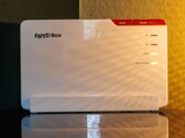 In unserem Test hat die Fritz!Box 5690 Pro mit WiFi 7 einen guten Eindruck hinterlassen (Bildquelle: Daniel Schmidt)