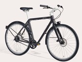 Bastille E: Klappbares E-Bike mit Riemenantrieb