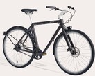 Bastille E: Klappbares E-Bike mit Riemenantrieb