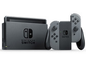 Nintendo Switch: Verkäufe liegen deutlich über den Erwartungen