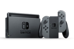 Nintendo Switch: Verkäufe liegen deutlich über den Erwartungen