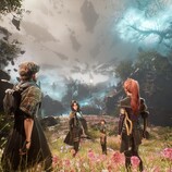 Projekte wie Clair Obscur: Expedition 33 mit einer klaren künstlerischen Vision werden im Gaming-Bereich gefühlt immer seltener. (Bildquelle: Sandfall Interactive)