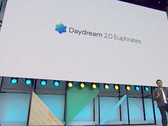 Mit Daydream 2.0 will Google den Durchbruch bei mobiler VR schaffen.