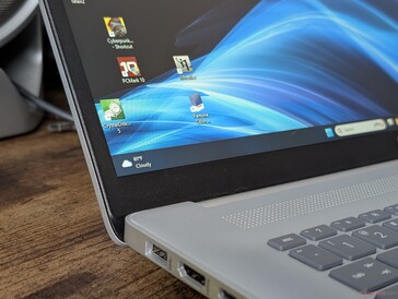 Keine Rand-zu-Rand-Glas- oder Touchscreen-Optionen