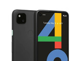 Das Pixel 4a 5G könnte dem Pixel 4a zum Verwechseln ähnlich sehen. (Bild: Google)