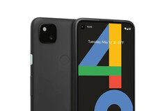 Das Pixel 4a 5G könnte dem Pixel 4a zum Verwechseln ähnlich sehen. (Bild: Google)