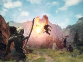 Dragon's Dogma 2 bekommt bald eine Lösung für die teilweise hohe CPU-Auslastung auf dem PC (Bild: Capcom).
