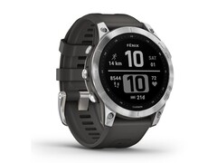 Garmin rollt ein neues Update für mehrere Smartwatches aus (Bild: Garmin)