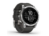 Garmin rollt ein neues Update für mehrere Smartwatches aus (Bild: Garmin)
