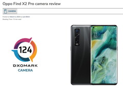 Oppo Find X2 Pro ist neuer Spitzenreiter im DXOMARK, überholt das Xiaomi Mi 10 Pro aber nicht direkt