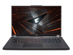 Aorus 17X XES im Test: Gaming-Laptop mit i9-12900HX bietet Spitzenwerte