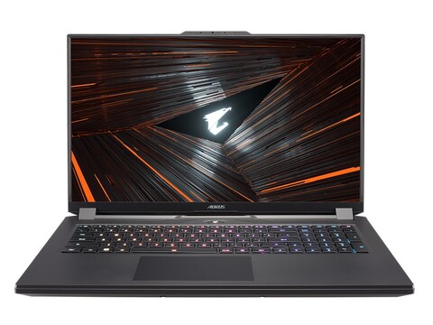 Aorus 17X XES im Test: Gaming-Laptop mit i9-12900HX bietet Spitzenwerte