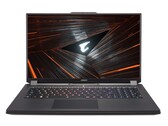 Aorus 17X XES im Test: Gaming-Laptop mit i9-12900HX bietet Spitzenwerte