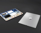 Noch ein reines Konzept, 2018 könnte das iPad X Realität werden, schreibt Bloomberg (Bild: ConceptsiPhone) 