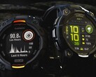Die Instinct 3-Smartwatches erhalten eine neue Software