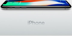 Apple iPhone X: Keine raschen Preissenkungen zu erwarten