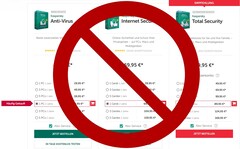 Kasperskys Antivirus-Programme ermöglichten jahrelang Web-Tracking durch Dritte