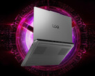 Das Lenovo LOQ Essential 15ARP11 paart AMD Zen 3+ Prozessoren mit RTX 5000 GPUs