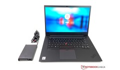 Das Lenovo ThinkPad X1 Extreme G3 könnte bald einen deutlich leistungsstärkeren Nachfolger erhalten.