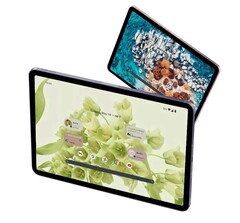 NPad Pro: Neues Android-Tablet