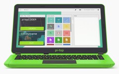 Pi-Top: Neue Version des Raspberry-Laptops
