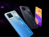 Das Realme 8 Pro erscheint in Kürze. (Bild: Realme)