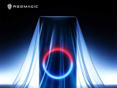 RedMagic hält das Design der RedMagic-12-Pro-Serie weiterhin unter Verschluss