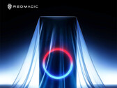 RedMagic hält das Design der RedMagic-12-Pro-Serie weiterhin unter Verschluss