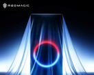 RedMagic hält das Design der RedMagic-12-Pro-Serie weiterhin unter Verschluss
