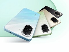 In allen Farben gibt es das Redmi A5 noch nicht (Bildquelle: Xiaomi)