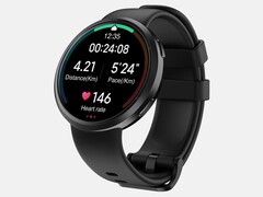 Stride: Neue Smartwatch mit begrenztem Funktionsumfang